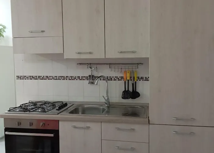 Cari Dei Home