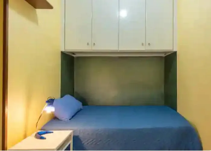 Soggiorno Aria